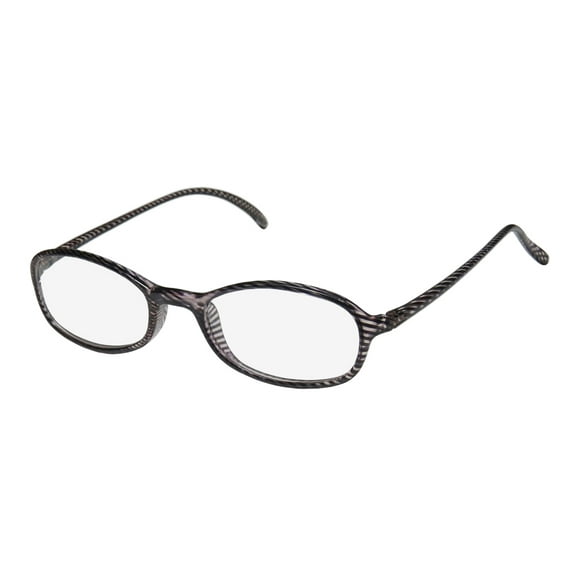 NEW TAYLOR TAYLOR MODEL MENS/WOMENS DESIGNER FULL-RIM TRANSPARENT PATTERN ADULT SIZE WOMENS INEXPENSIVE HOT FRAME DEMO LENSES 46-19-130 EYEGLASSES/SPECTACLES