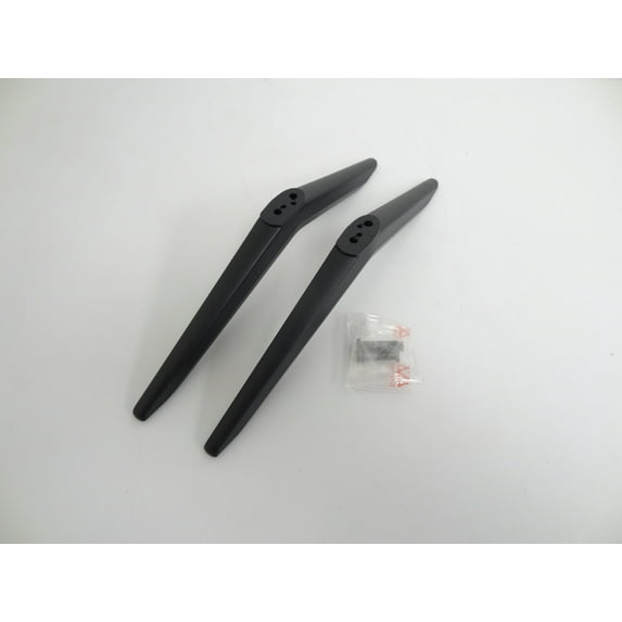 NEW TCL 65S434 65S431 Stand Legs w/Screws(68-642070 / 68-769230)(65V82)