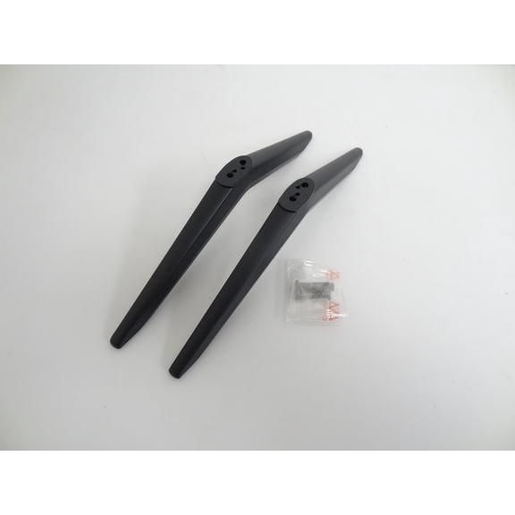 NEW TCL 65S434 65S431 Stand Legs w/Screws(68-642070 / 68-769230)(65V82)