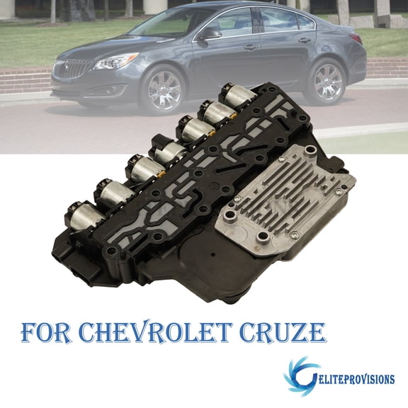 NEW TCM Transmission Control Module 24256524 For Chevy Cruze Malibu 6T40 6T45 US