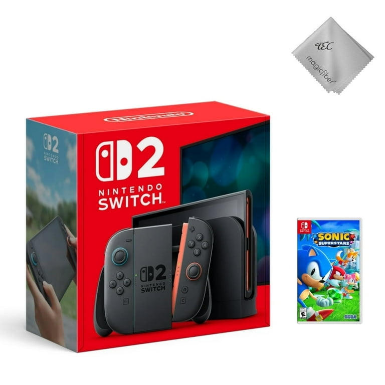 Nintendo Switch SONY Nintendo Switch Console with Gray Joy-Con -(Japan Version