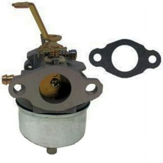 Troy Bilt Mini Tiller Carburetor