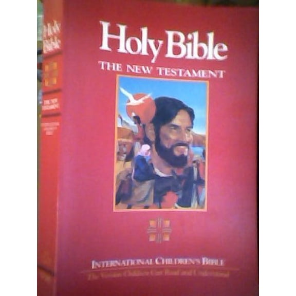 Pre-Owned New Test ICB Dms (Paperback) 084993334X 9780849933349