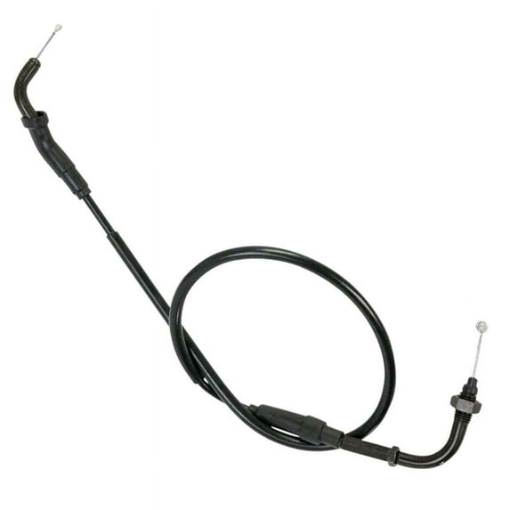 NEW THROTTLE CABLE FITS HONDA MOTORCYCLE CRF-F 70 CRF70F 2004-2012 17920GCF305