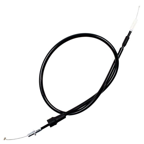 Throttle Cable Compatible with Yamaha Big Bear 400 YFM400 401cc 2WD 4x4 2000-2007 Grizzly 400 2007-2008 Kodiak 450 421cc 2003-2006 Wolverine 350 450 5FU-26311-01-00 5FU263110100