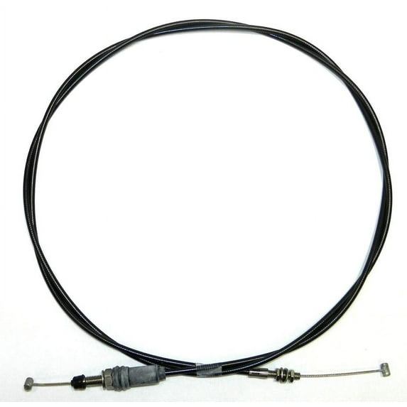 Throttle Cable Compatible with 54012-3771 540123771 Kawasaki PWC STX-12F 1200cc 2003-13 Jet Ski
