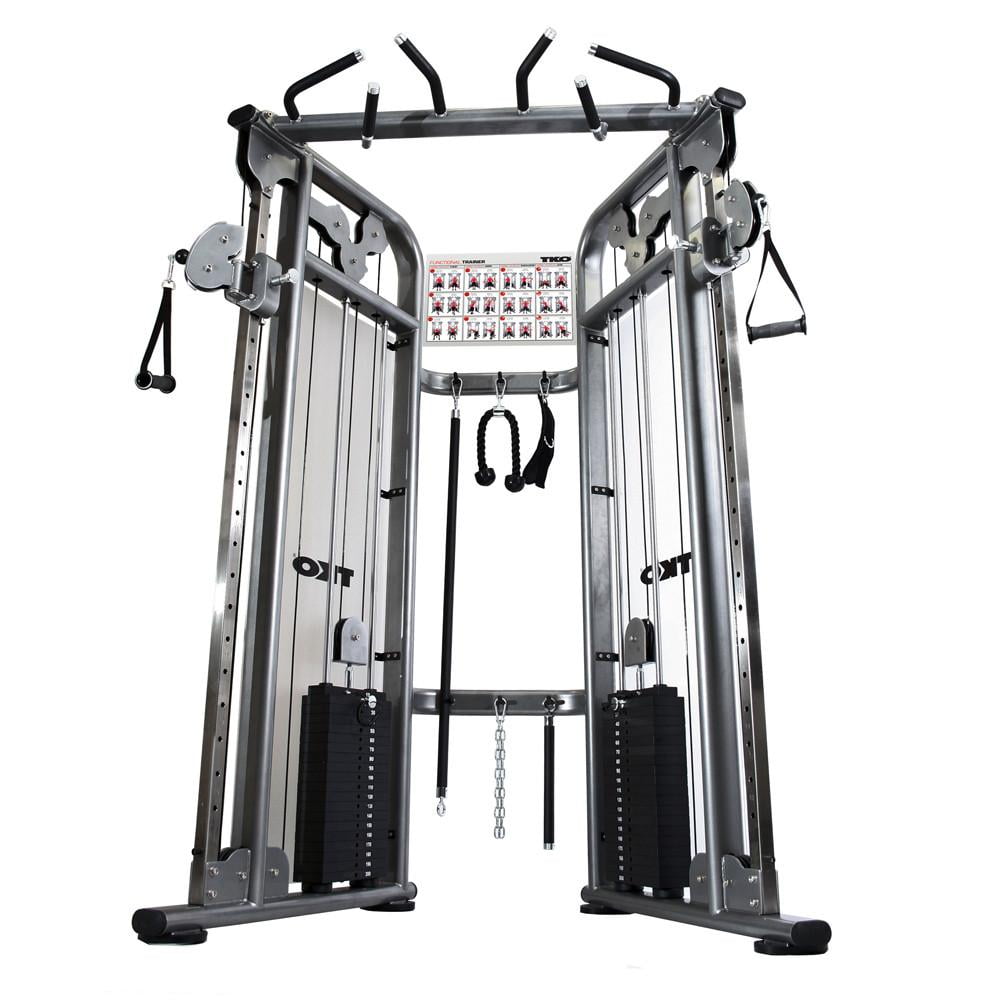 NEW TKO Functional Trainer