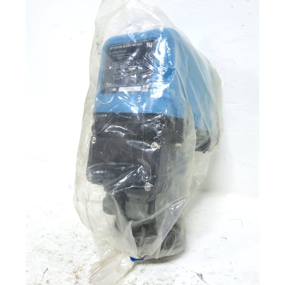 NEW TLV MC-GA1 Actuator 1/2" Valve Control MCGA1