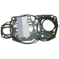 thumbnail image 1 of OEM Grade Top End Gasket Kit Compatible with Sea-Doo XP 800 1995-1997 GSX 800 GTX 800 SPX 800 Rotax 787cc 2-Cylinder 2-Stroke ~110HP Carbureted Rebuild, 1 of 2