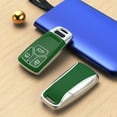 thumbnail image 1 of NEW TPU Car Remote Key Case Cover Shell For Audi A6 A5  A4 B9 8S 8W Q7 Q5 4M S4 S5 S7 TT TTS TFSI RS Protector Fob Keyless, 1 of 12