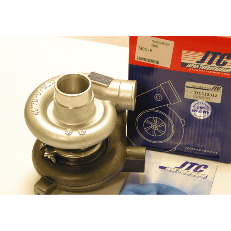 とい NEW TURBO for CATERPILLAR CAT 5i8018 5i-8018 49179-02300 CAT C6.4