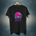 thumbnail image 1 of NEW Taco Bell Men's Black T-Shirt Size S-5XL, 1 of 2