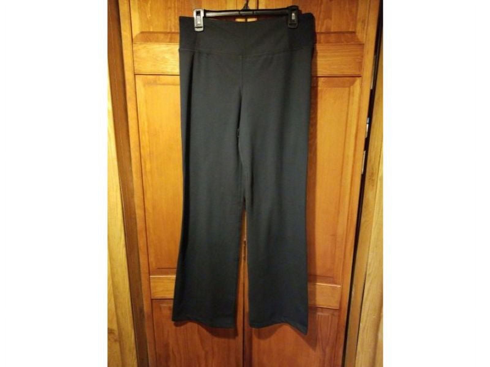 Tangerine Women's Soft \u0026 Comfortable Classic Relaxed Pant - Walmart.com