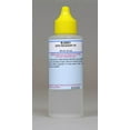 thumbnail image 1 of NEW Taylor R-0001 Swimming Pool Spa Test Kit DPD Reagent #1 2 Oz Refill Bottle, 1 of 5