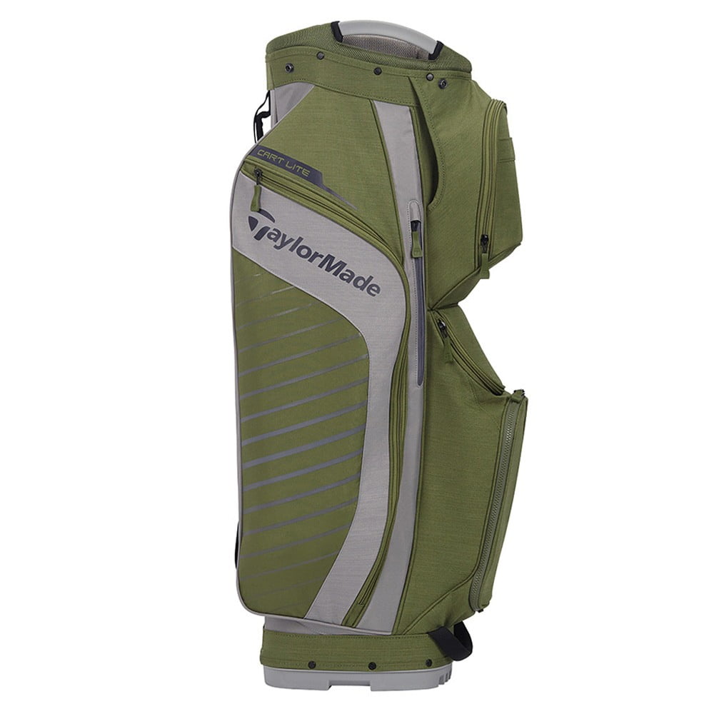 Taylormade 2020 cart lite golf bag sale