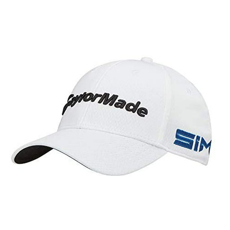 Fitted taylormade hotsell golf hats