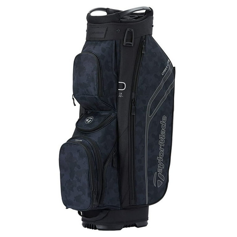 Taylormade cart bag 8.0 sale