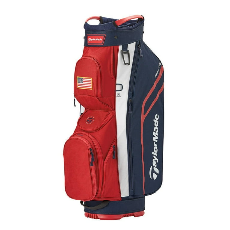 Cart lite bag taylormade shop