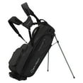 thumbnail image 1 of TaylorMade Golf Flextech Stand Bag Black, 1 of 5