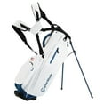 thumbnail image 1 of TaylorMade Golf Flextech Stand Bag USA, 1 of 5