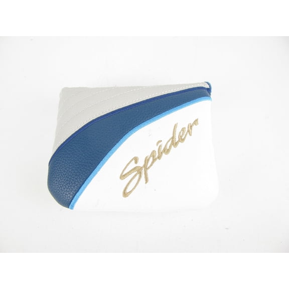 NEW TaylorMade Kalea Premier Spider Mini Putter Headcover