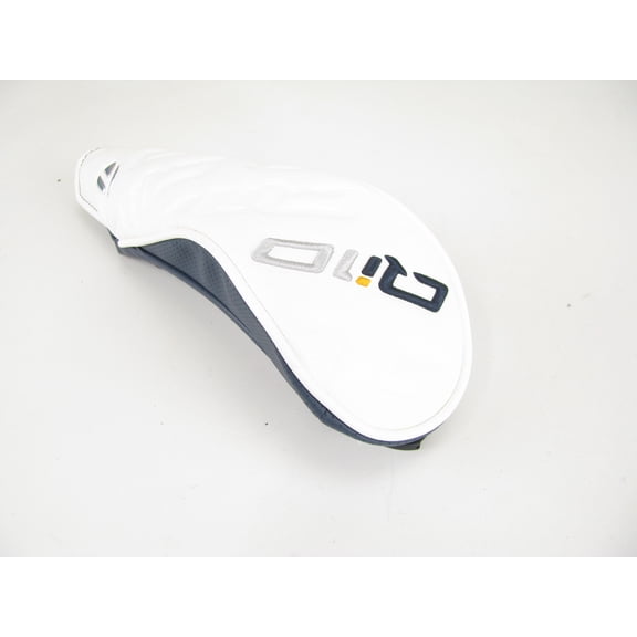 NEW TaylorMade Qi10 Hybrid Headcover