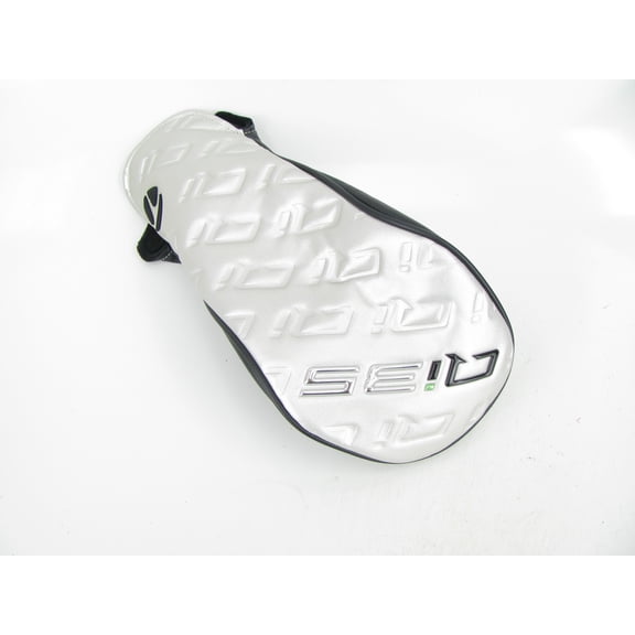 NEW TaylorMade Qi35 Driver Headcover