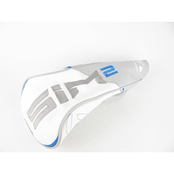 NEW TaylorMade Sim 2 Ladies Driver Headcover