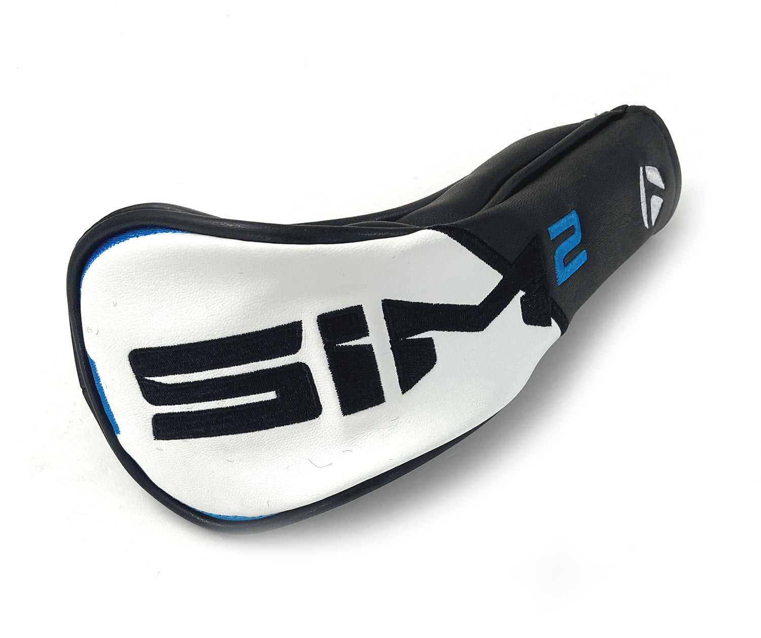 TaylorMade New 2021 Golf Sim2 Rescue Hybrid Headcover Black