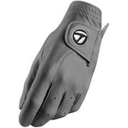 NEW TaylorMade TP Color Grey Golf Glove Mens Large (L)