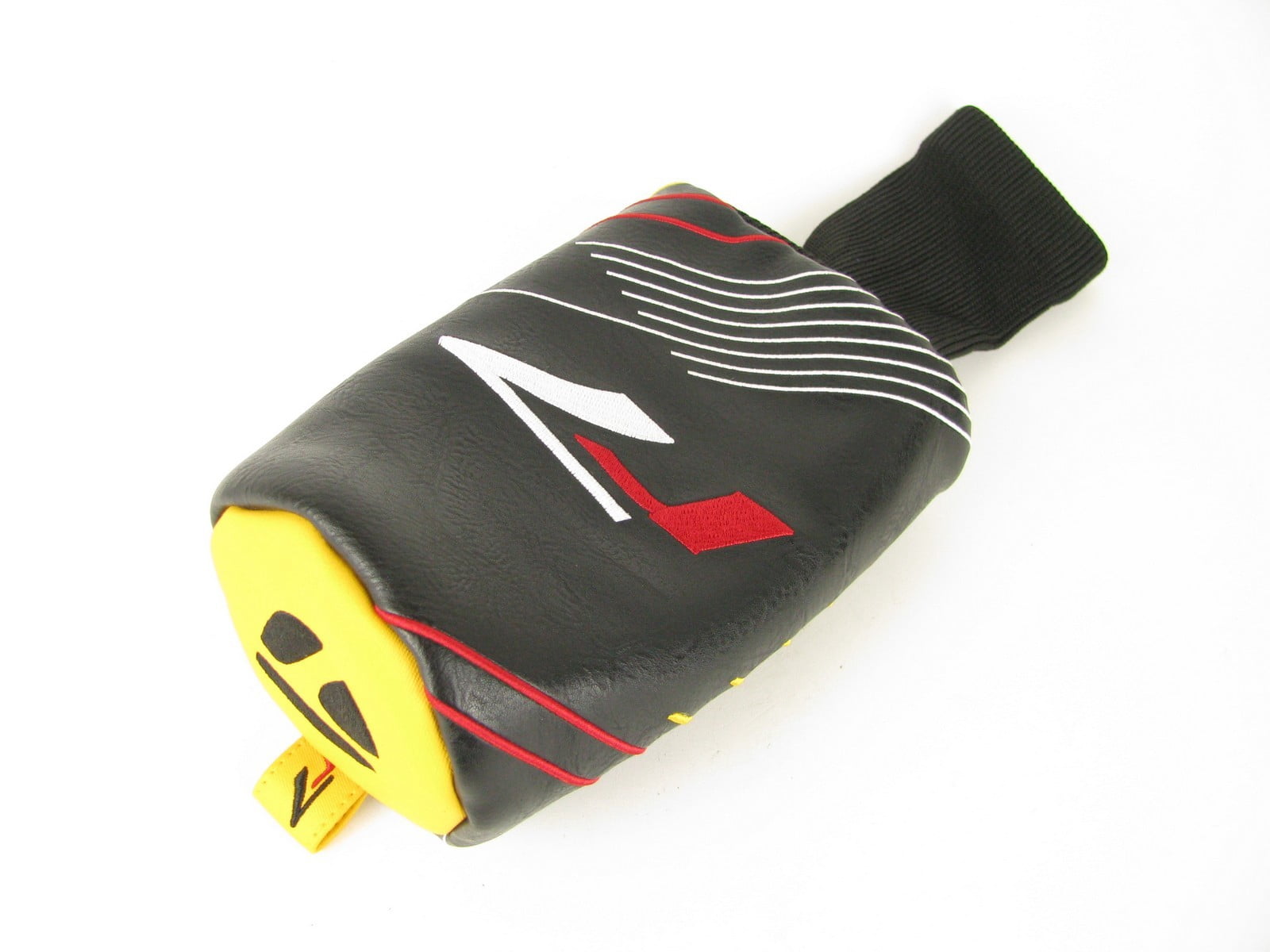 NEW TaylorMade r7 Quad Mini Driver Headcover