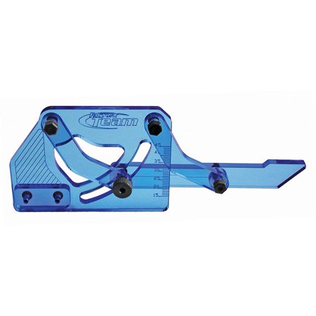 Hobby Rc Associated Electrics Asc1449 Off Road Ride Height Gauge Tools