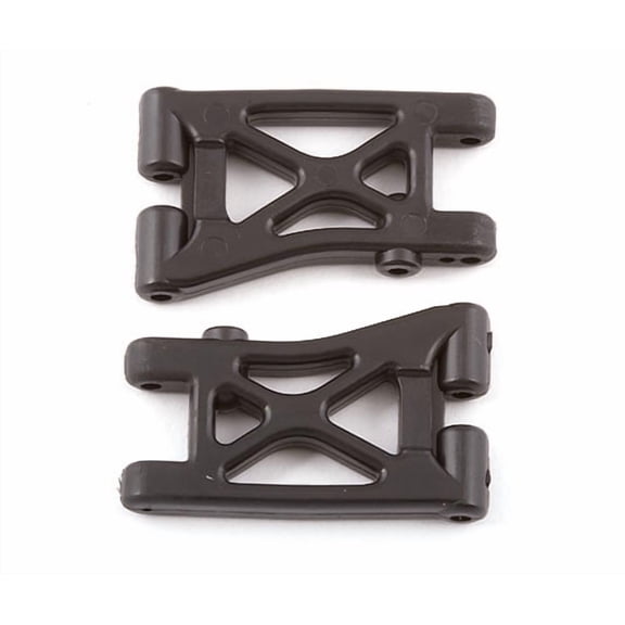 Associated 21282 Front & Rear Arms 18r