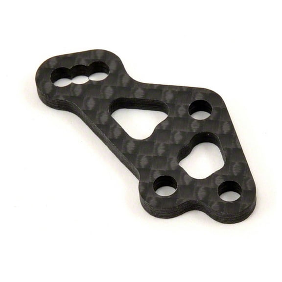 NEW Team Associated 4697 12R5.1 Lipo Shock Mount Upright Option ASC4697