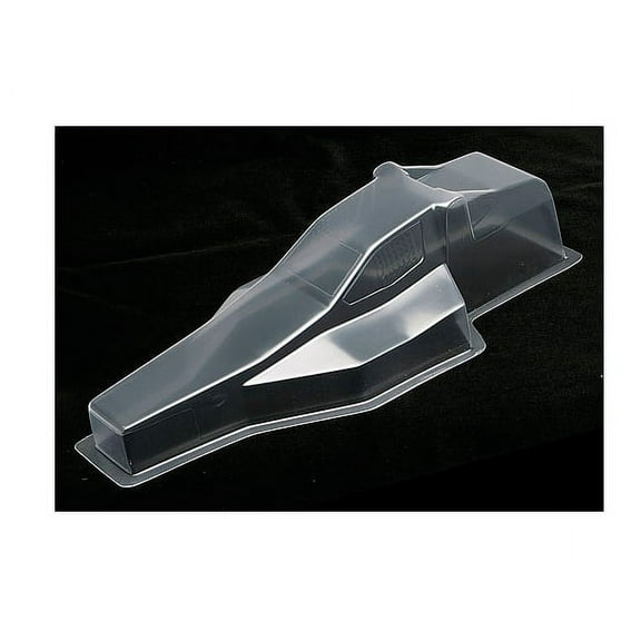 Associated 6121 RC10 Viper Body Clear