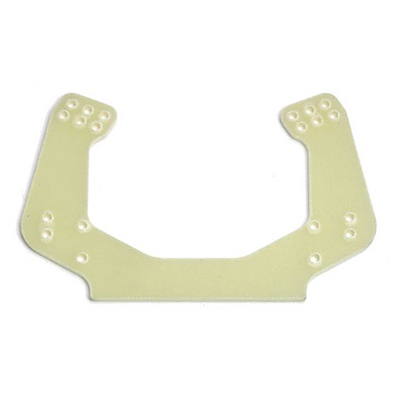 Associated 6231 RC10 Team Kit Front Shock Tower