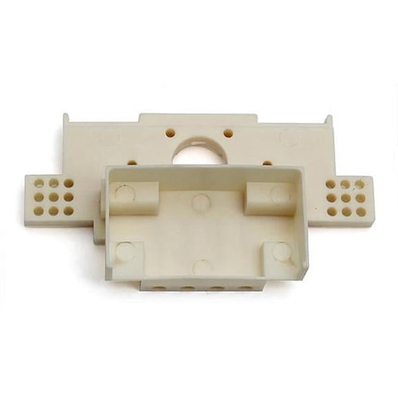 Associated 6323 RC10 Rear Bulkhead