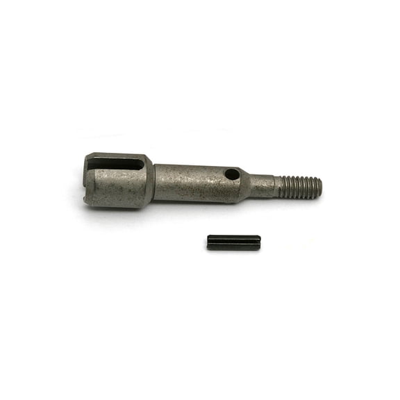 NEW Team Associated 6374 Rear Stub Axle Rc10 ASC6374