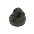 thumbnail image 1 of NEW Team Associated 6428 Shock End Cap Black Plstc RC10 ASC6428, 1 of 3