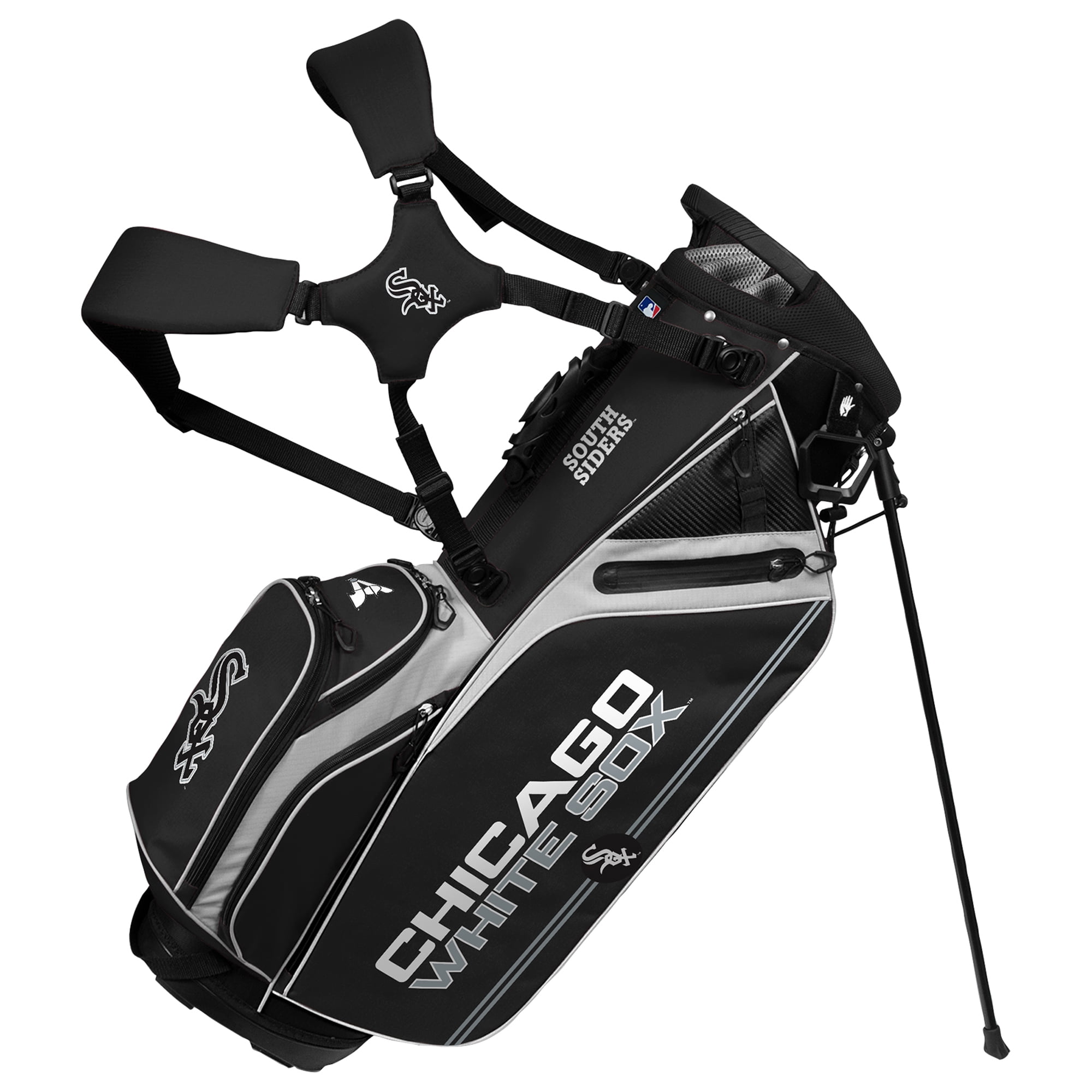WinCraft Caddie Carry Golf Bag - Thumbnail 3