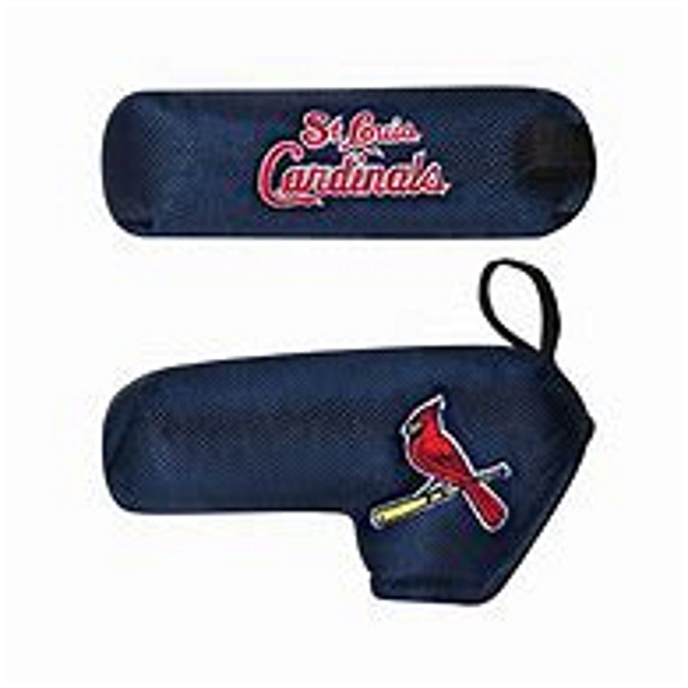 St. Louis Cardinals Golf Blade Putter Cover