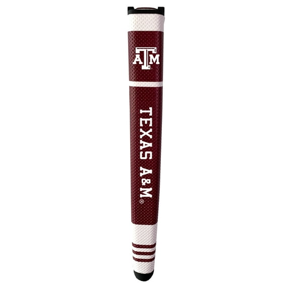 Texas A&M Aggies Logo Golf Putter Grip