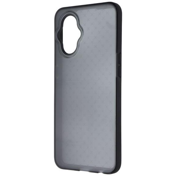 NEW Tech21 EvoCheck Phone Protection Case for OnePlus Nord N20 5G -Smoky Black