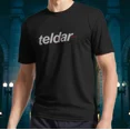 thumbnail image 1 of NEW! Teldar Paper Logo Long Sleeve T-Shirt Funny Size S to 5XL, 1 of 2