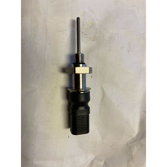 NEW Temperature Sensor, New, John Deere OEM GENUINE RE53763