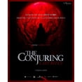 NEW The Conjuring Last Rites Poster Home Decor - Walmart.com