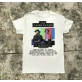 thumbnail image 1 of NEW The Lumineers Band Tour 2025 Gift For Fan All Size S to 5XL T-shirt BM909, 1 of 2