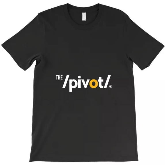 NEW The Pivot Podcast T-Shirt For Men&Women Vintage Trending S-5XL | eBay