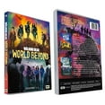 thumbnail image 1 of NEW The Walking Dead: World Beyond - SEASON 1 &2 (DVD, 6-Disc NEW) Region 1, 1 of 3