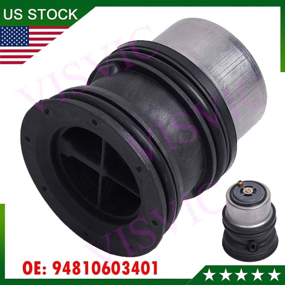 Engine Coolant Thermostat Housing For Porsche Cayenne & Panamera 2010-2018 - 94810608000, 3.0L 3.6L 4.8L